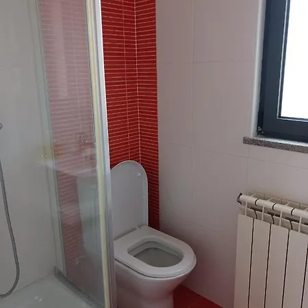 Mar & - Pedra Ouro Appartement *