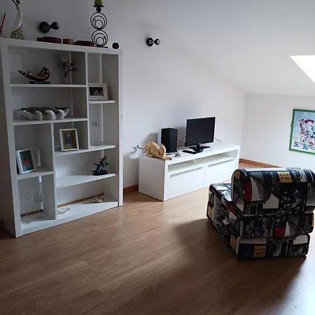 Appartement Mar & - Pedra Ouro Pedra Do Ouro