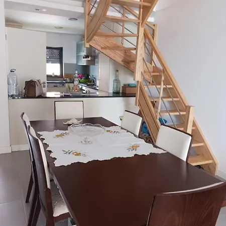 Apartment Mar & - Pedra Ouro *