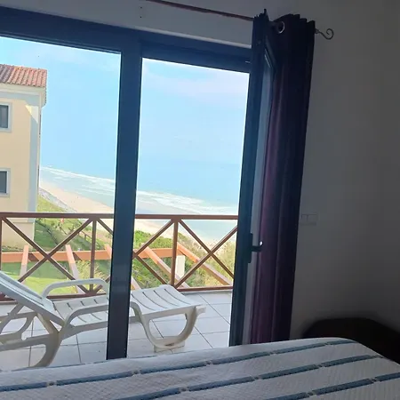 Apartment Mar & - Pedra Ouro *