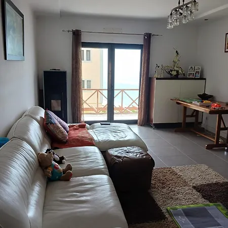Mar & - Pedra Ouro Apartment *