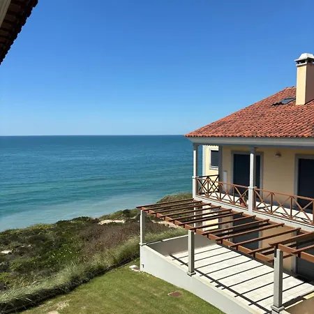 Appartement Mar & - Pedra Ouro Pedra Do Ouro