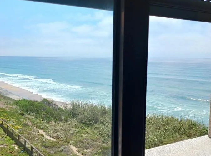 Apartament Mar & - Pedra Ouro Pedra Do Ouro